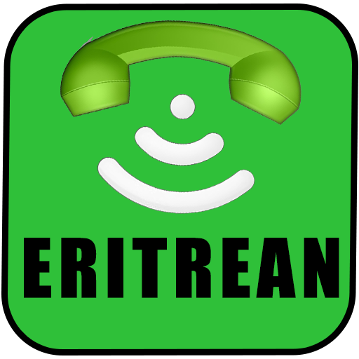 Eritrean Ringtones logo