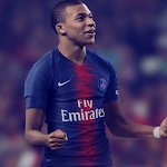 Cover Image of Tải xuống Wallpapers Kylian Mbappé  APK