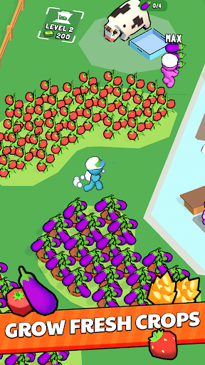 My Mini Mart - Simulation - games