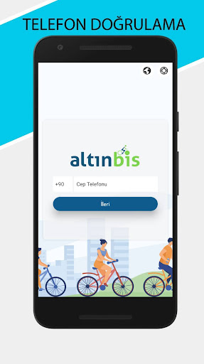 Altınbis Screen 3