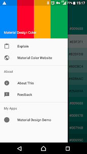 Material Design Color [Ad-Free] 3