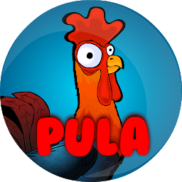 Manok Na Pula - Multiplayer հավելվածի պատկերակի նկար