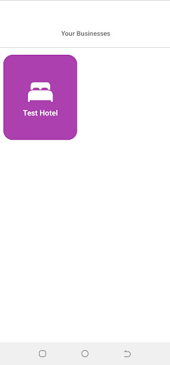 Boookit Merchant Screen 3