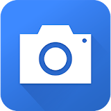 Camera style Asus Zenfone icon