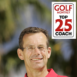 Paul Foston Golf Academy icon