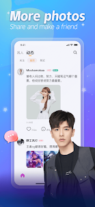 Bixin-华人游戏娱乐语音平台