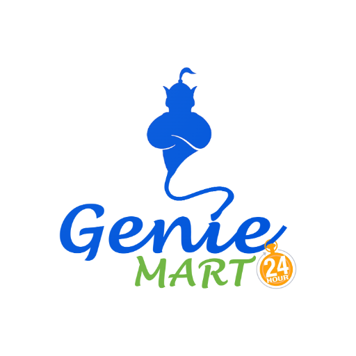 Genie24Mart