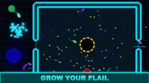 Brutal.io Screen 3