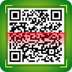 Cover Image of Herunterladen QR- und Barcode-Scanner 1.1.9 APK
