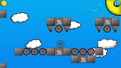 Wheeljoy Screen 2