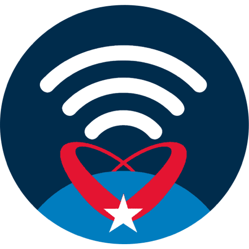 CPFS Mobile logo