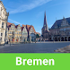 Bremen Tour Guide:SmartGuide