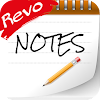Notepad with Color Note icon