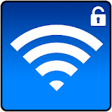 Free Wifi Password 2015 icon