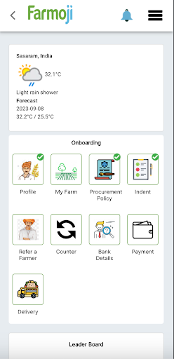 Farmoji Screenshot 3 - AppWisp.com