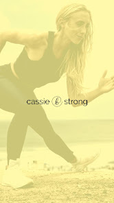 B Strong Fitness 7.114.0 APK + Mod (Free purchase) for Android