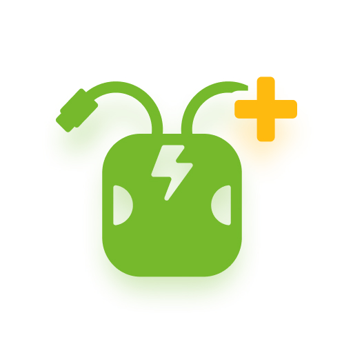 PowerNow+ logo