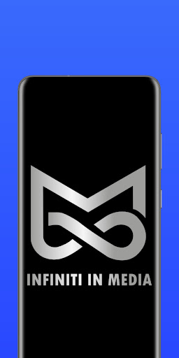 Android application Infiniti In Media screenshort
