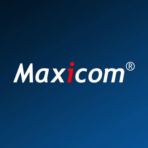 Maxicom TV 3.3.16 Icon