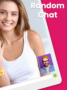 Live Video Chat with Strangers - MatchAndTalk screenshots 12