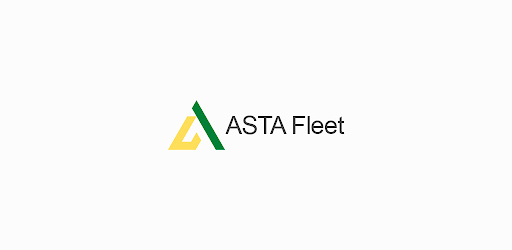 Android application ASTA Fleet Analytics screenshort