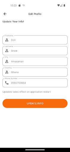 Artisan Connect - Ghana