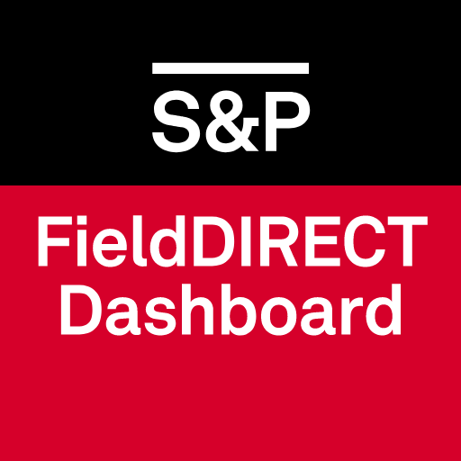 FieldDIRECT® Dashboard  Icon