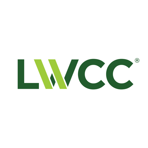 Cooper Wellness at LWCC logo