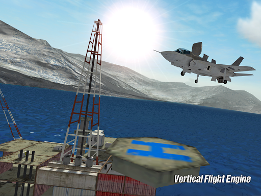 Carrier Landings  screenshots 8