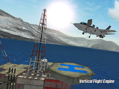 Carrier Landings Screenshot