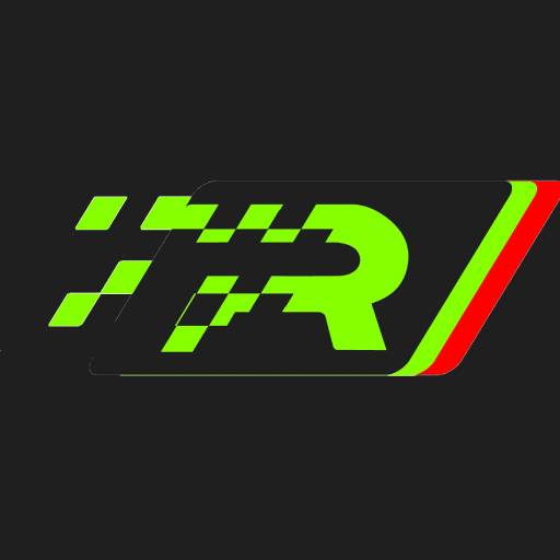 e-flag Racer logo