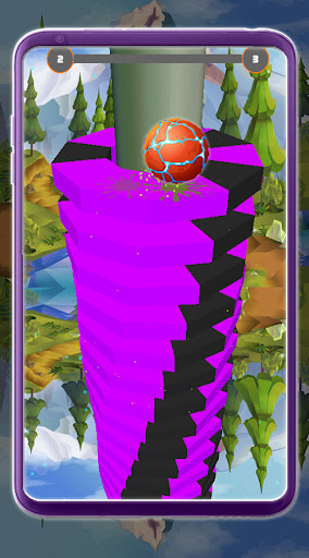 Ultra Fast Layer Crusher