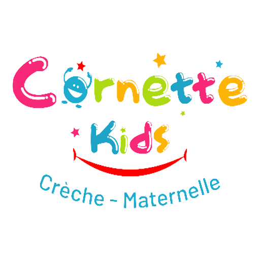 Cornette Kids logo