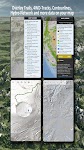 screenshot of US Topo Maps