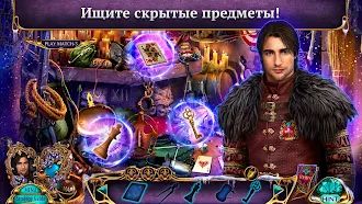 Game screenshot Dark Romance 8 f2p mod apk