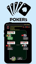 POKER5: US Poker Masters