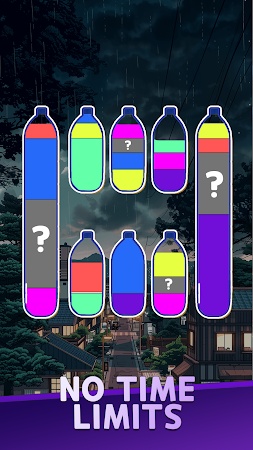 Game screenshot Color Water Blast - Get Sorted apk download
