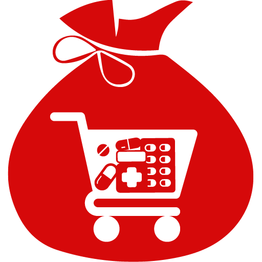HP Purchase Agent logo
