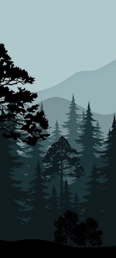 Wallpaper HD Aesthetic Screen 3