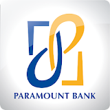 Paramount Bank Mobile app icon