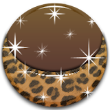 THEME - Brown Leopard icon
