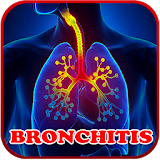 Bronchitis Disease Solution icon