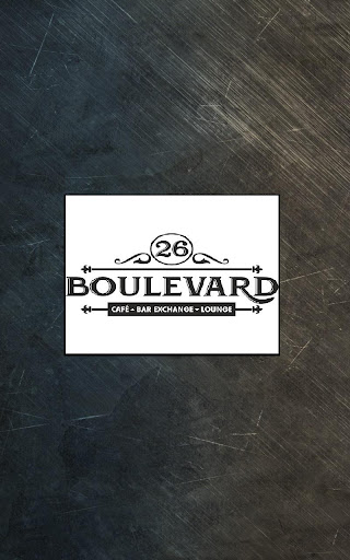 26 Boulevard Bar Exchange