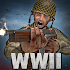 Call of Army WW2 Shooter - Free Action Games 20201.3.5