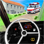 Animal Ambulance Game Simulator Emergency Rescue 1.0.2