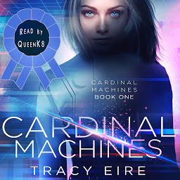 Icon image Cardinal Machines: Volume 1