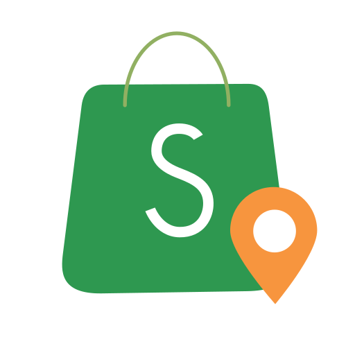Shopping list: Instorelist logo