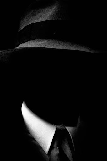 Black Live Wallpaper 4K HD