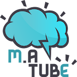 M.A TUBE icon