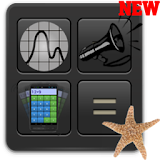 Vocal Scientific Calc Free icon